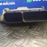 CENTRALITA MOTOR UCE 91474