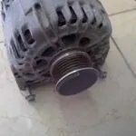 ALTERNADOR 91935