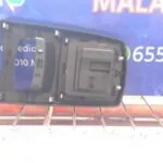 MANDO MULTIFUNCION 92316