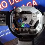 VOLANTE 94595