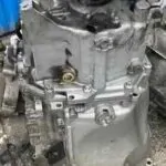 CAJA CAMBIOS 91132