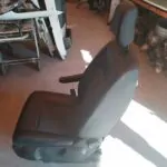 ASIENTO DELANTERO IZQUIERDO 111101