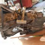 CAJA CAMBIOS 93101