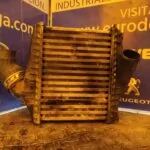 INTERCOOLER 96541