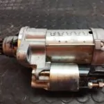 MOTOR ARRANQUE 104971