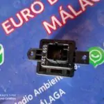 RESISTENCIA CALEFACCION 93170