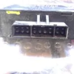 CAJA RELES / FUSIBLES 91652