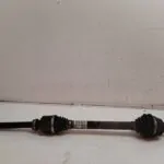 TRANSMISION DELANTERA DERECHA 113497
