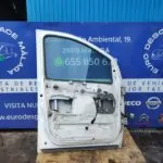 PUERTA DELANTERA IZQUIERDA 103991