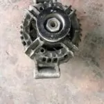 ALTERNADOR 91338