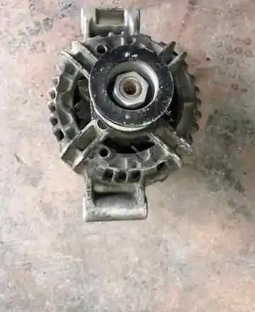 ALTERNADOR 91338