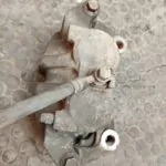PINZA DE FRENO DELANTERA DERECHA 106112