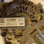 ALTERNADOR 98648