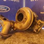 TURBOCOMPRESOR 96446