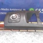 MANDO MULTIFUNCION 92316