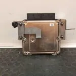 CENTRALITA MOTOR UCE 106431