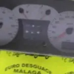 CUADRO INSTRUMENTOS 91289
