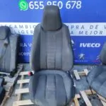 JUEGO ASIENTOS COMPLETO 97719