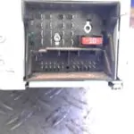 SISTEMA AUDIO / RADIO CD 91823