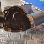 MOTOR LIMPIA DELANTERO 93151