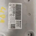 SISTEMA AUDIO / RADIO CD 111656
