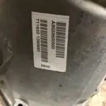 CAJA CAMBIOS 91412