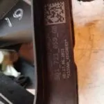 PEDAL EMBRAGUE 114627