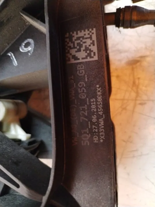 PEDAL EMBRAGUE 114627