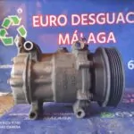COMPRESOR AIRE ACONDICIONADO 93374