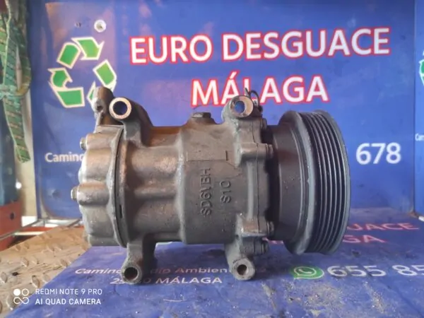 COMPRESOR AIRE ACONDICIONADO 93374