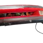 PARAGOLPES DELANTERO 114200