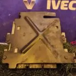 CENTRALITA MOTOR UCE 95432