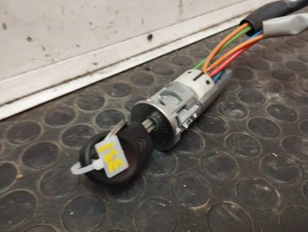 CONMUTADOR DE ARRANQUE 108902