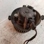 MOTOR CALEFACCION 114733