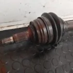 TRANSMISION DELANTERA DERECHA 113217