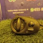 MANDO LUCES 94819