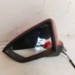 RETROVISOR IZQUIERDO 113686