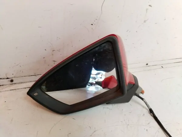 RETROVISOR IZQUIERDO 113686