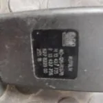 CINTURON SEGURIDAD TRASERO DERECHO 110522