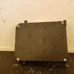 CAJA RELES / FUSIBLES 108065