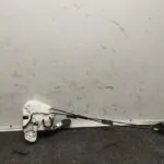 CERRADURA PUERTA DELANTERA DERECHA 109373