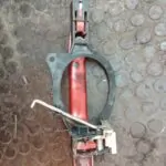 MANETA EXTERIOR DELANTERA DERECHA 107168