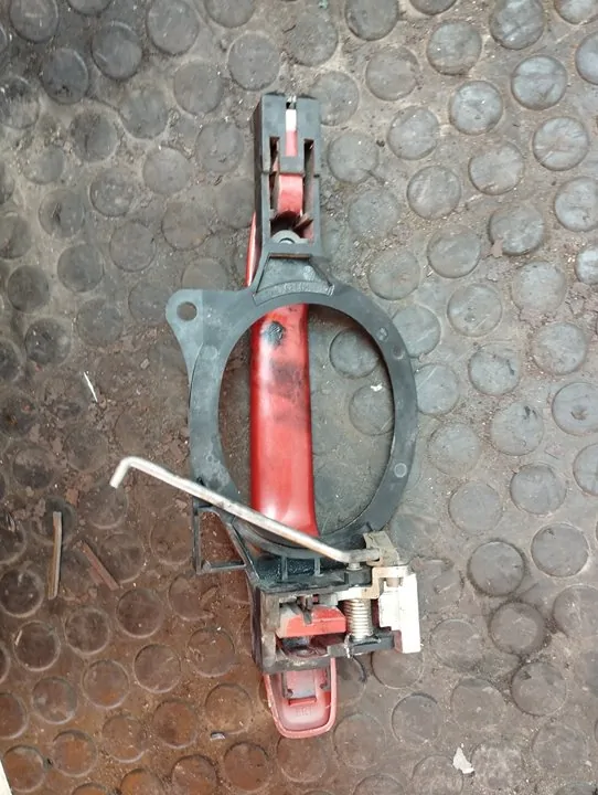 MANETA EXTERIOR DELANTERA DERECHA 107168