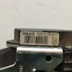 CINTURON SEGURIDAD TRASERO DERECHO 108535