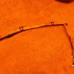 AIRBAG CORTINA DELANTERO DERECHO 99010