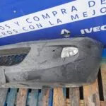 PARAGOLPES DELANTERO 94493