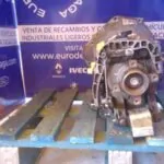 CAJA CAMBIOS 92462