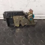 CERRADURA PUERTA DELANTERA DERECHA 111810
