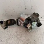 CONMUTADOR DE ARRANQUE 114461