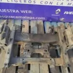 PUENTE DELANTERO 95592